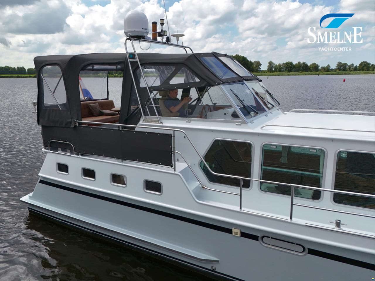 Kruiser 1250 AK