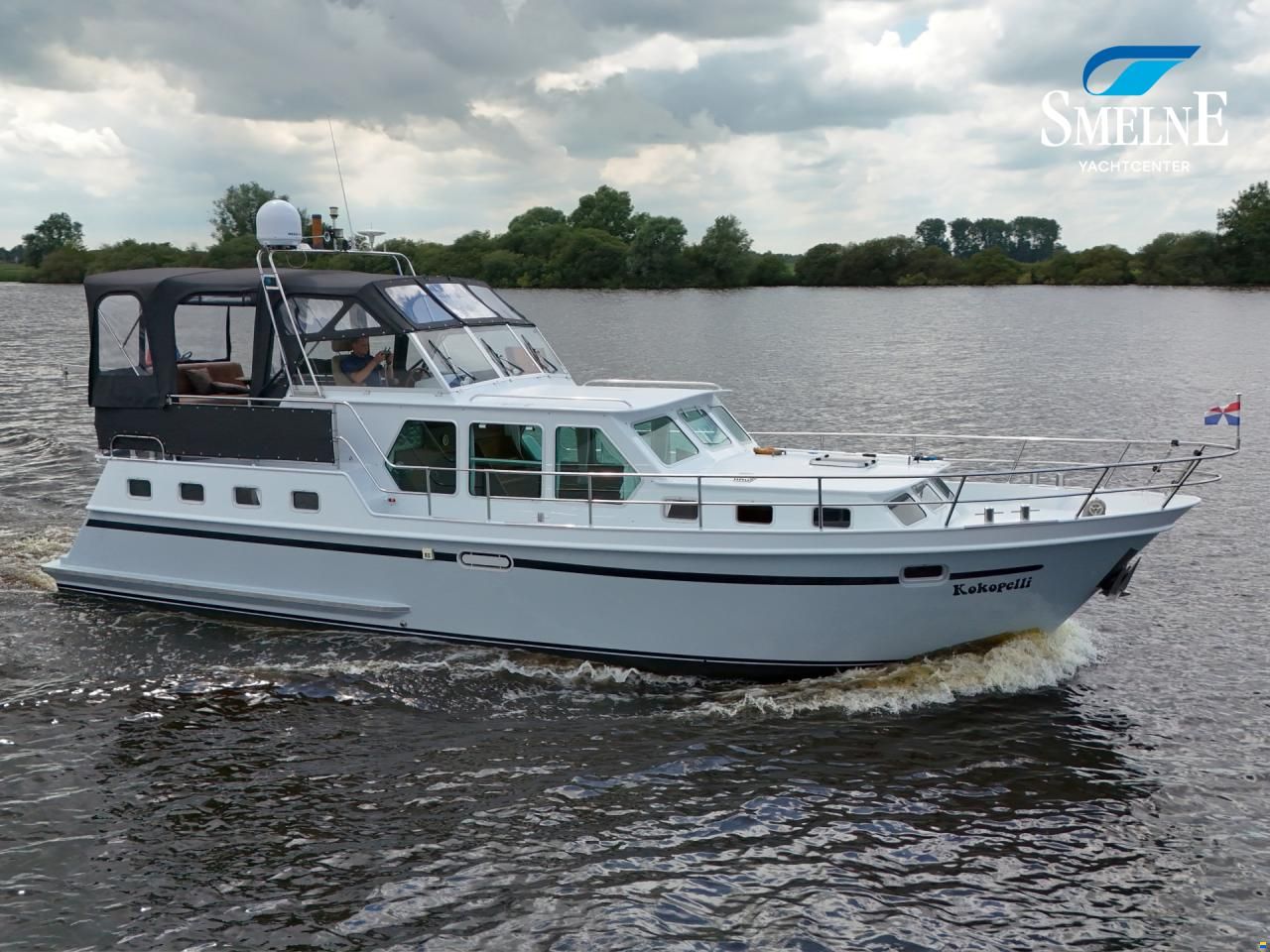 Kruiser 1250 AK