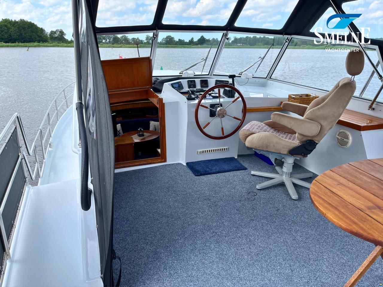 Kruiser 1250 AK