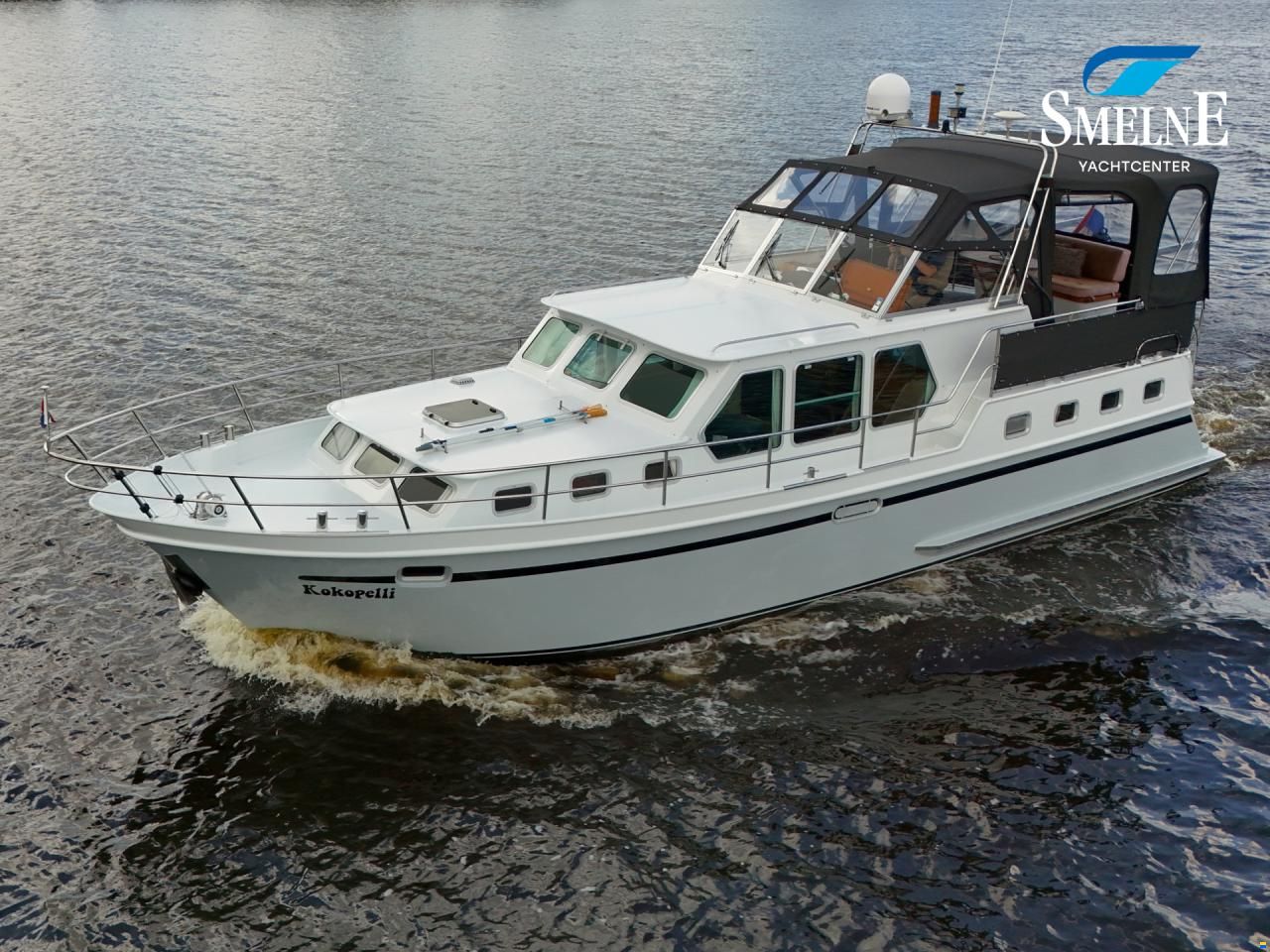 Kruiser 1250 AK