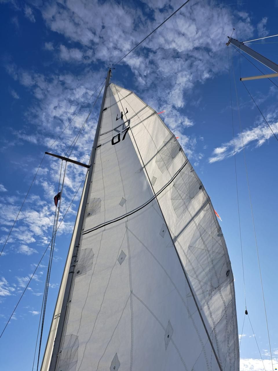 SMAP Neptune Trident 80