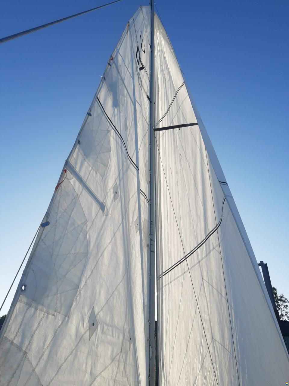 SMAP Neptune Trident 80