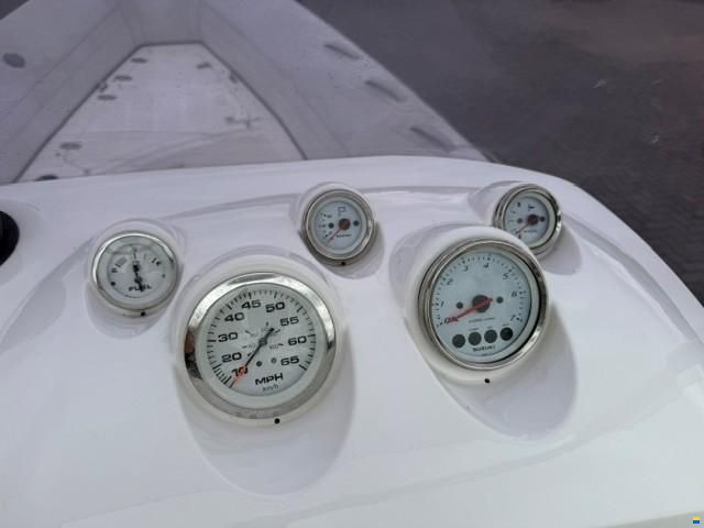Brig Eagle 645 H