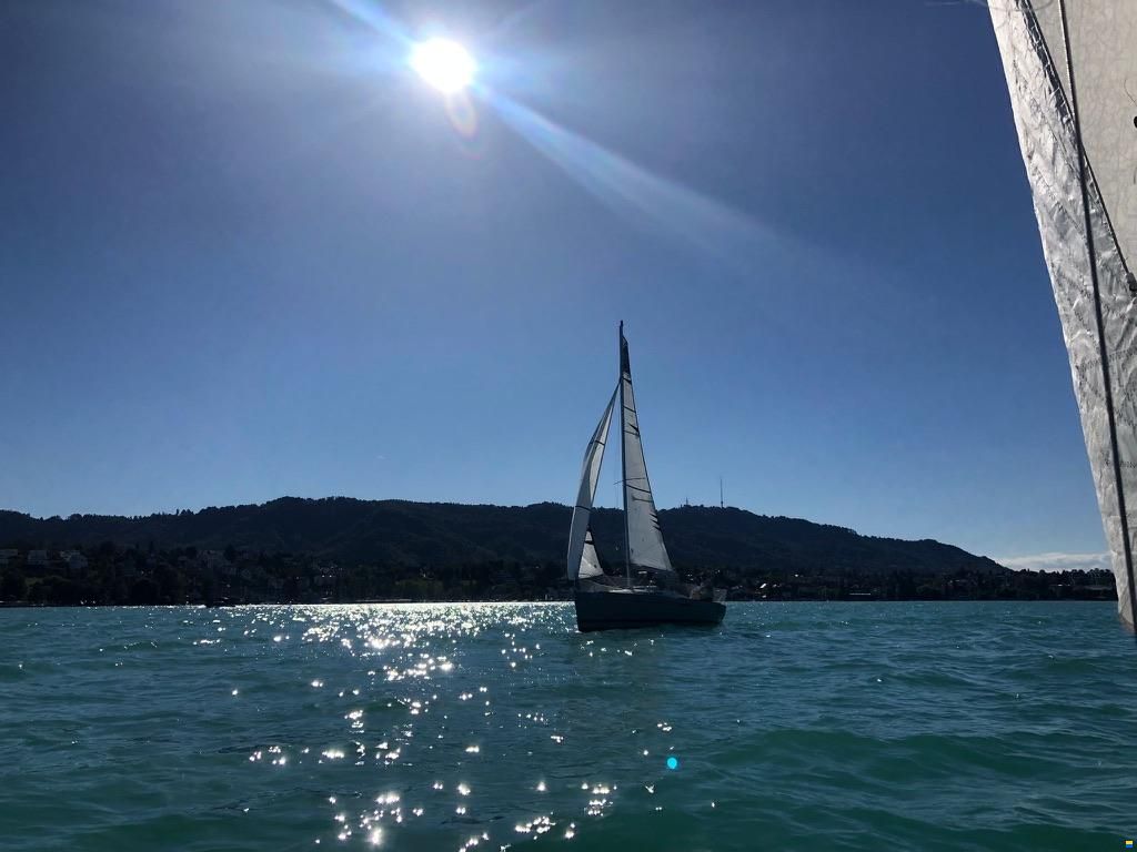 Beneteau 20
