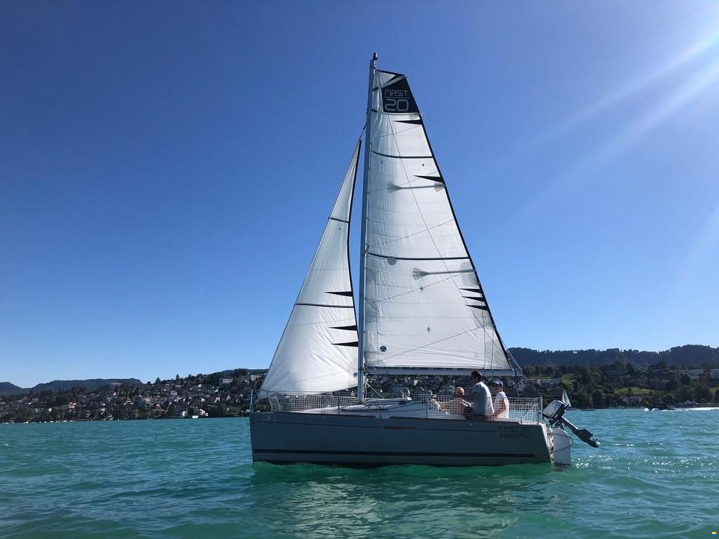 Beneteau 20