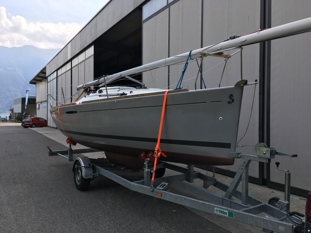 Beneteau 20