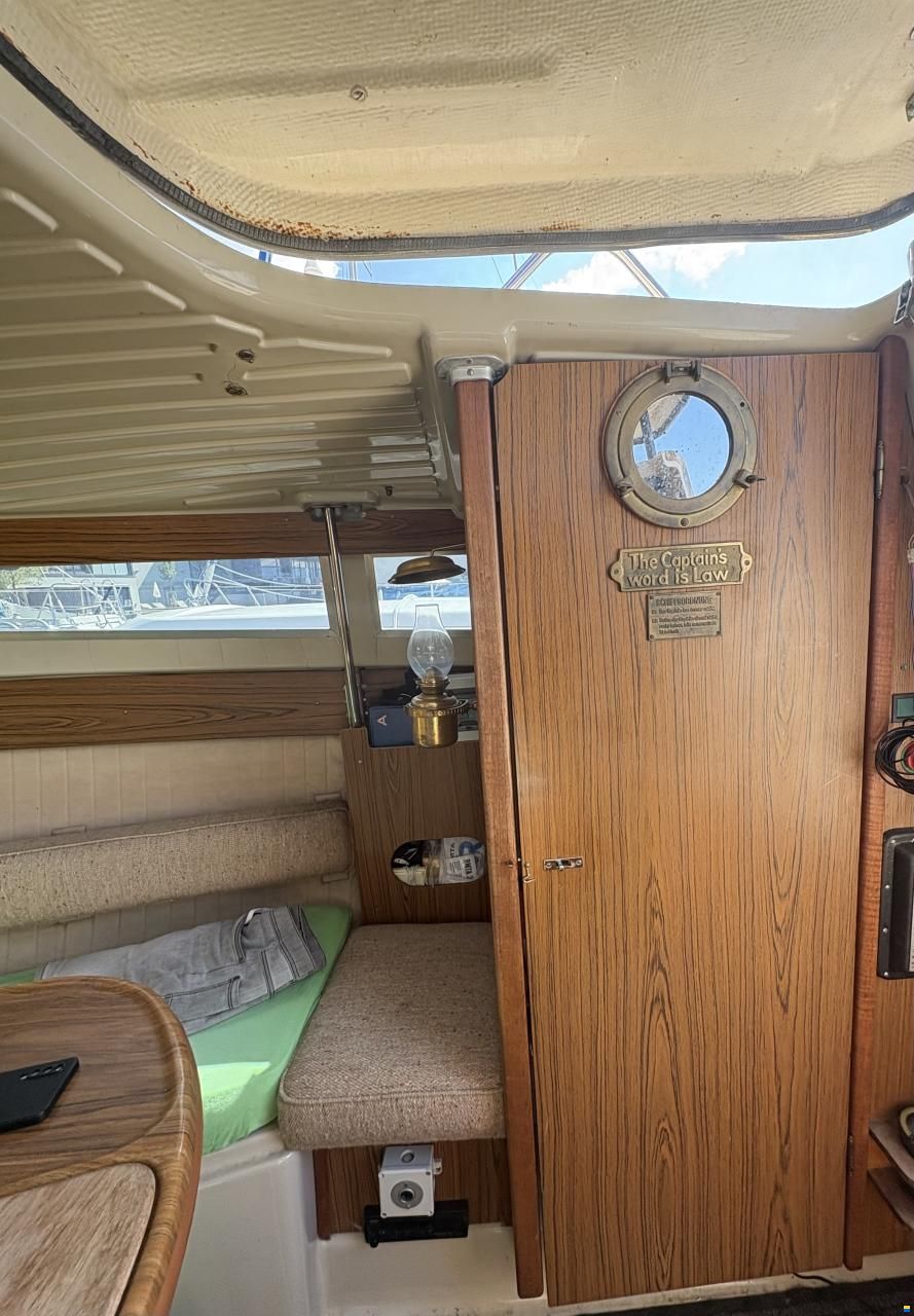 Dehler Delanta 80