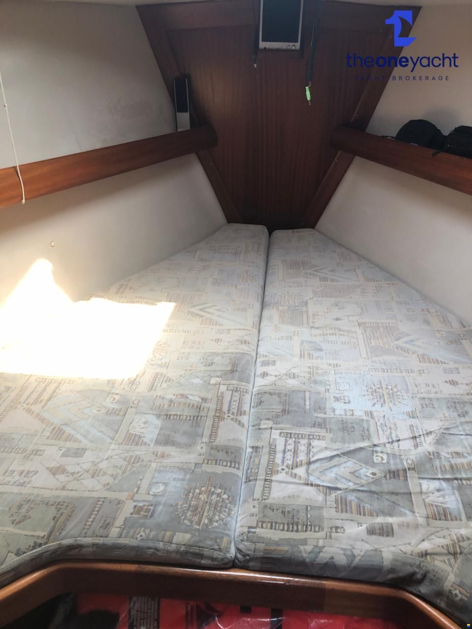 Bavaria 32 Holiday
