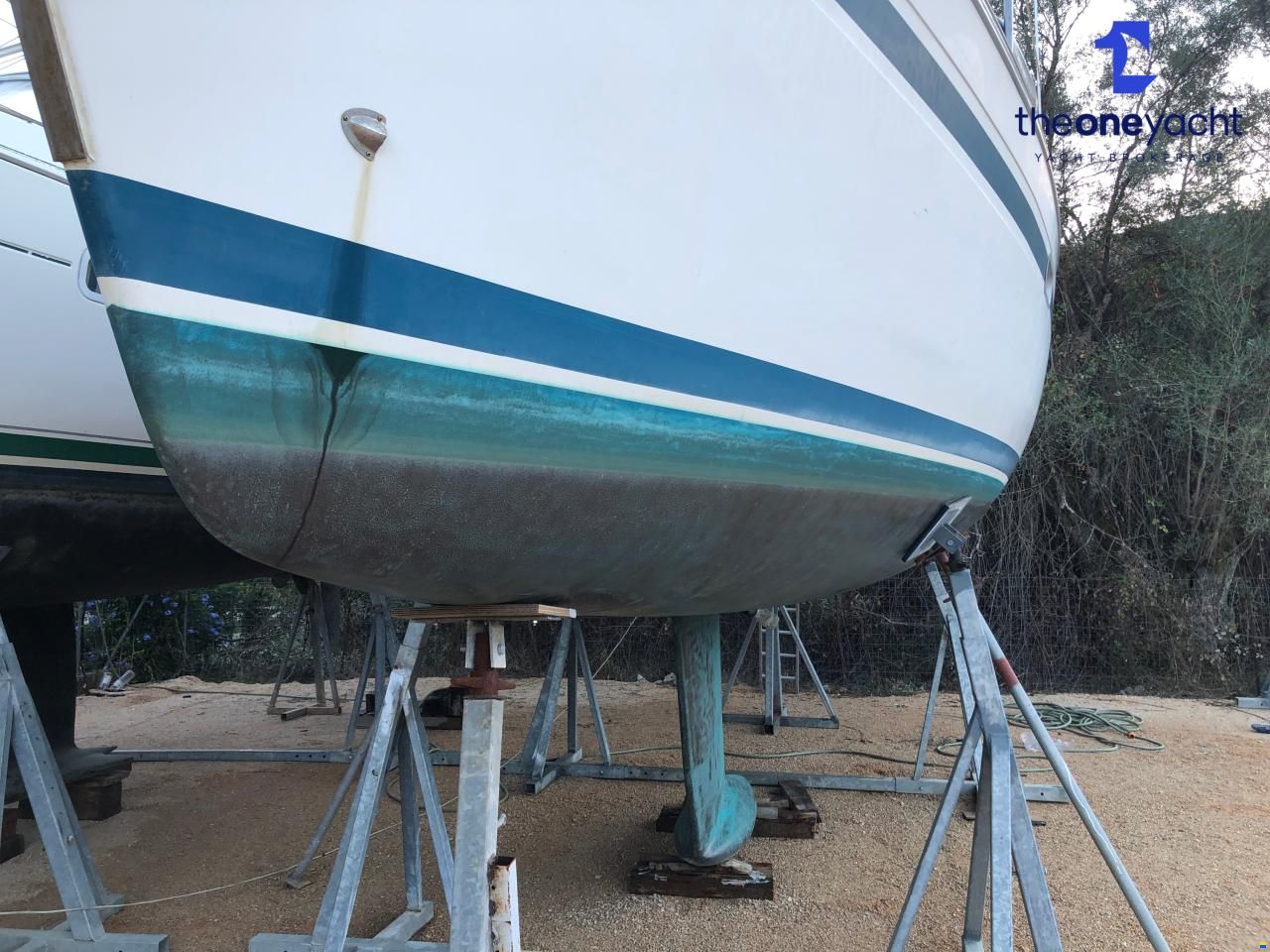 Bavaria 32 Holiday