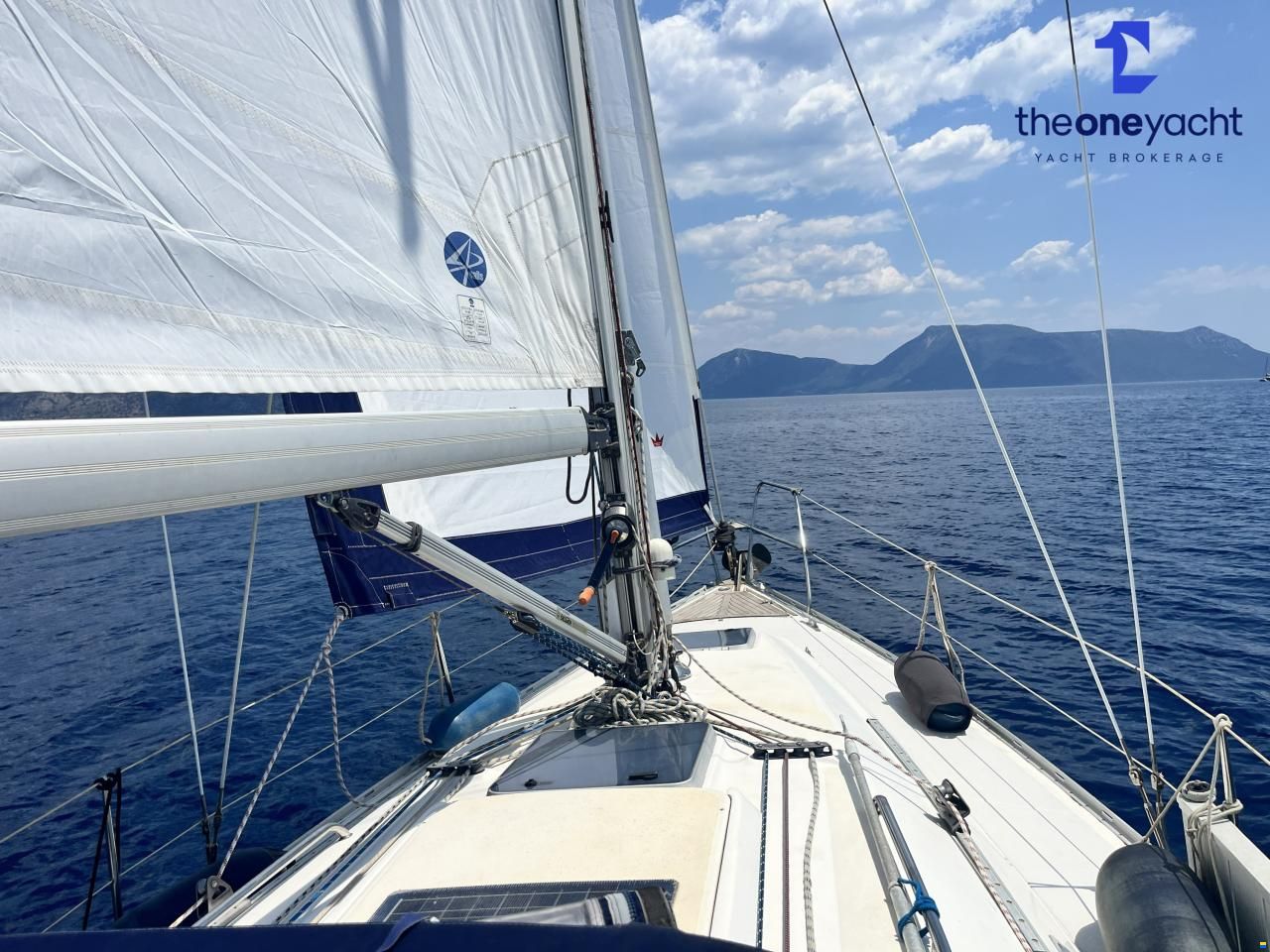 Bavaria 32 Holiday