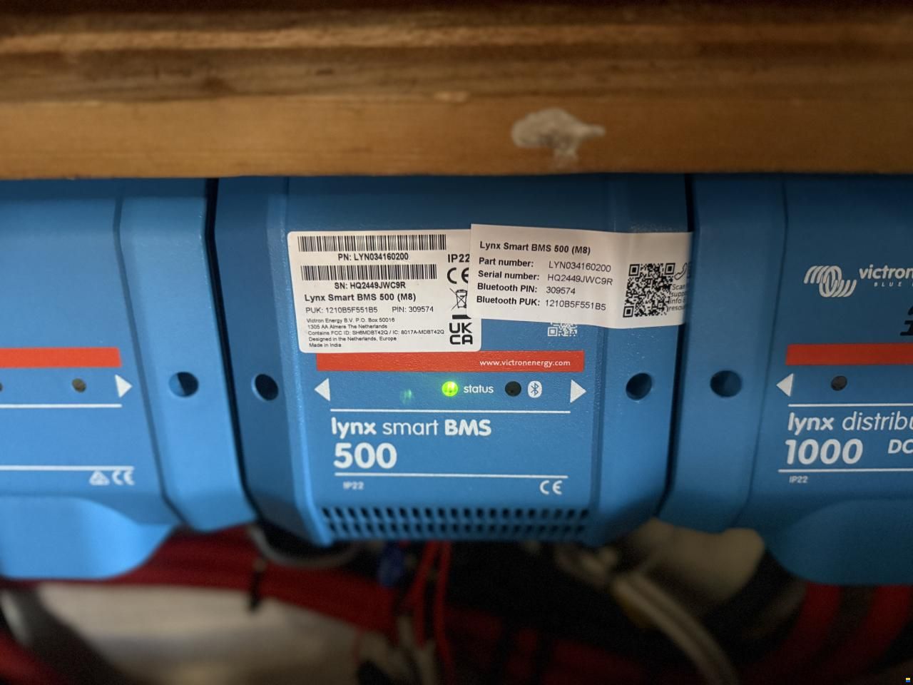 Widholms Beason 31