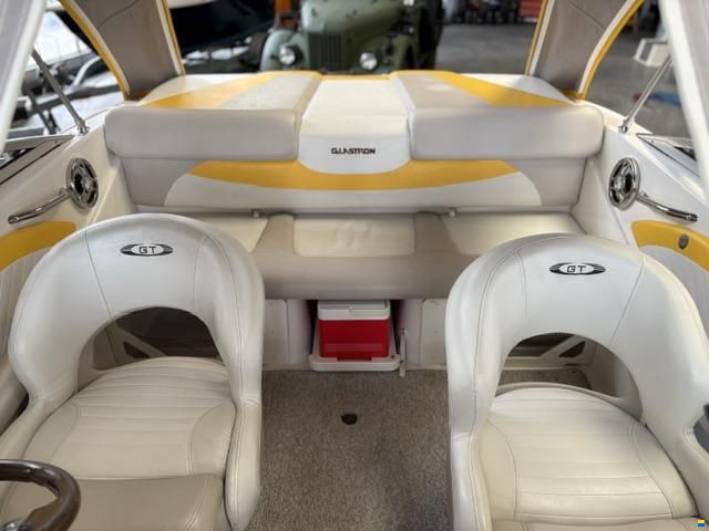 Glastron GT 185