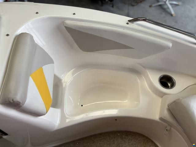 Glastron GT 185
