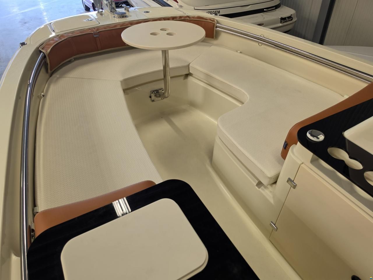 Invictus Capoforte sx200