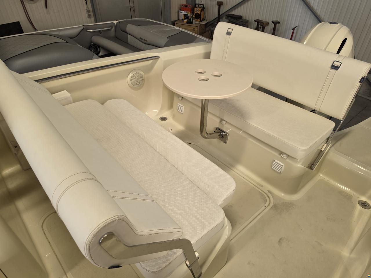 Invictus Capoforte sx200