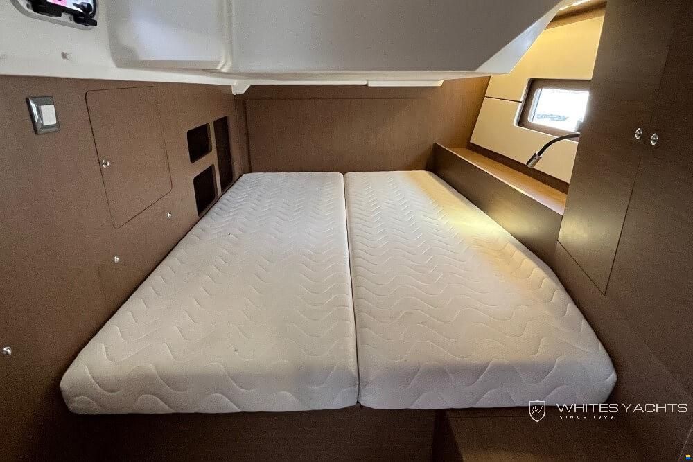 Beneteau Oceanis 46.1