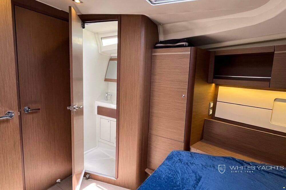 Beneteau Oceanis 46.1