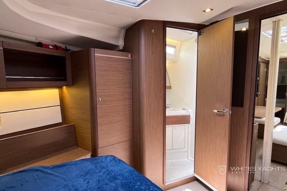 Beneteau Oceanis 46.1