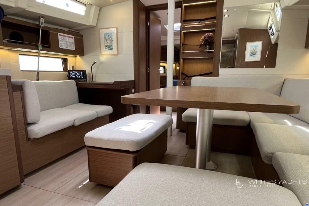 Beneteau Oceanis 46.1