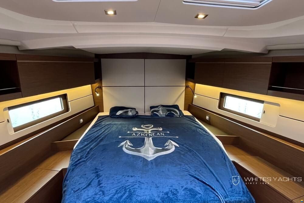 Beneteau Oceanis 46.1