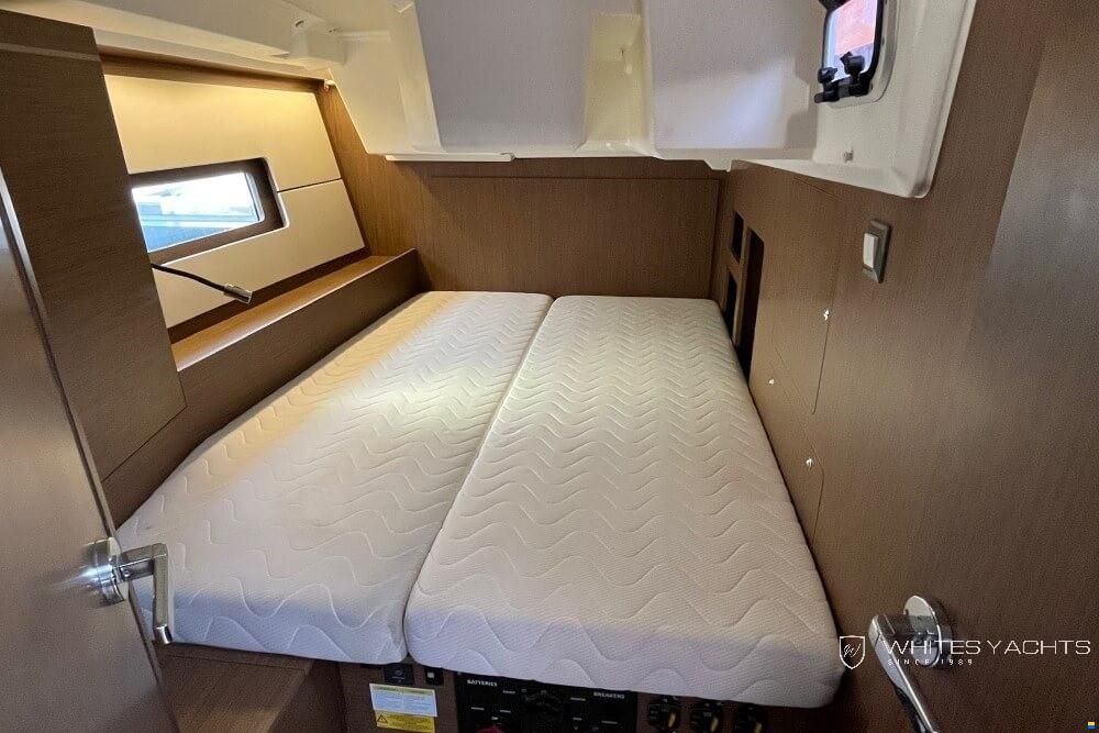 Beneteau Oceanis 46.1