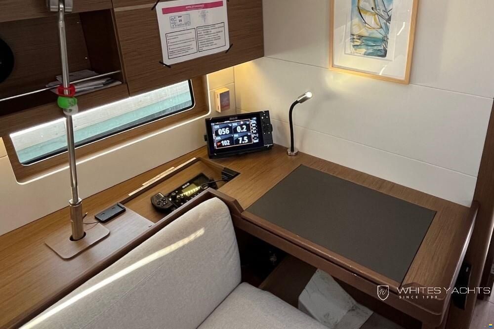 Beneteau Oceanis 46.1