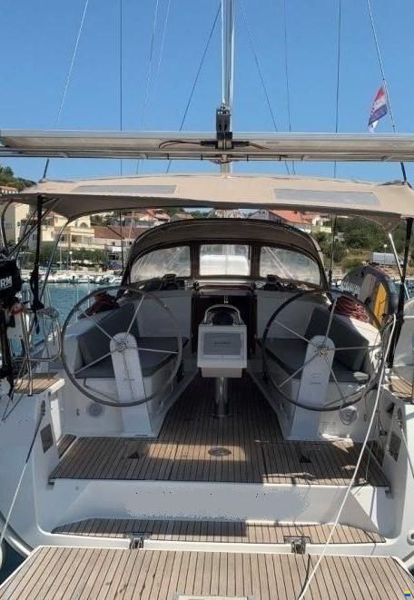 Bavaria 41 Cruiser