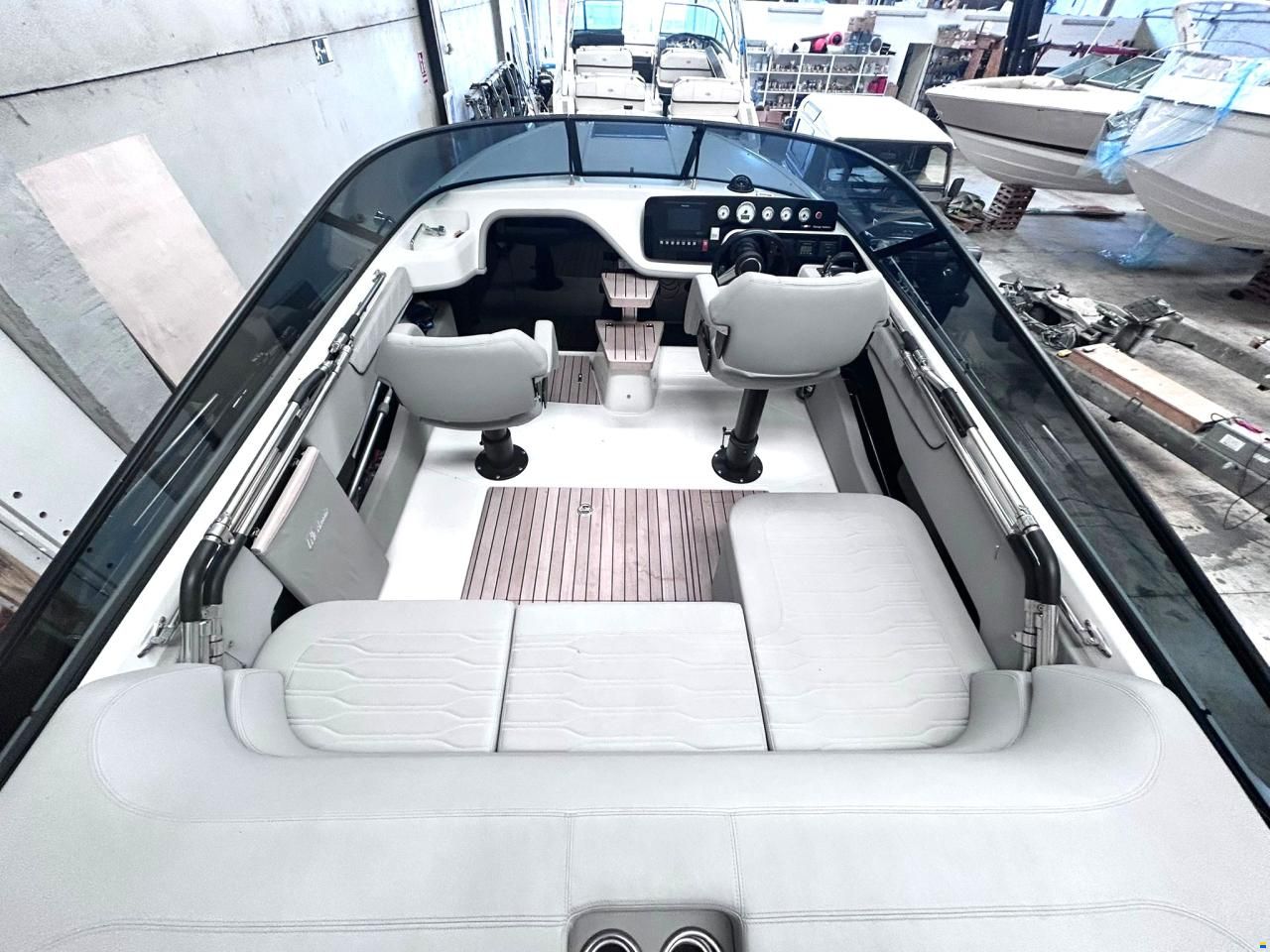 Cranchi E26 Classic