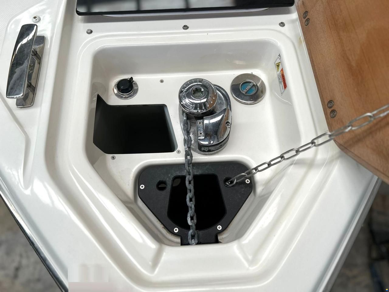 Cranchi E26 Classic