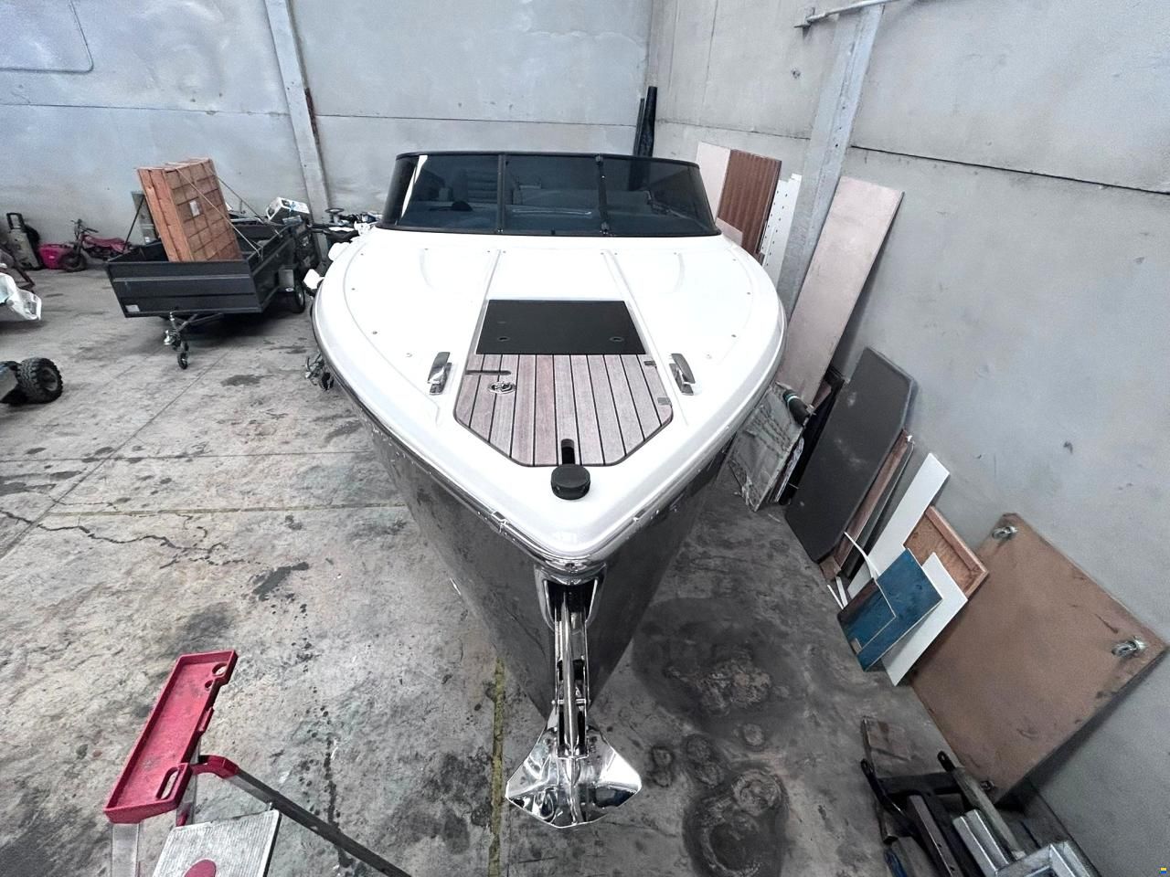 Cranchi E26 Classic