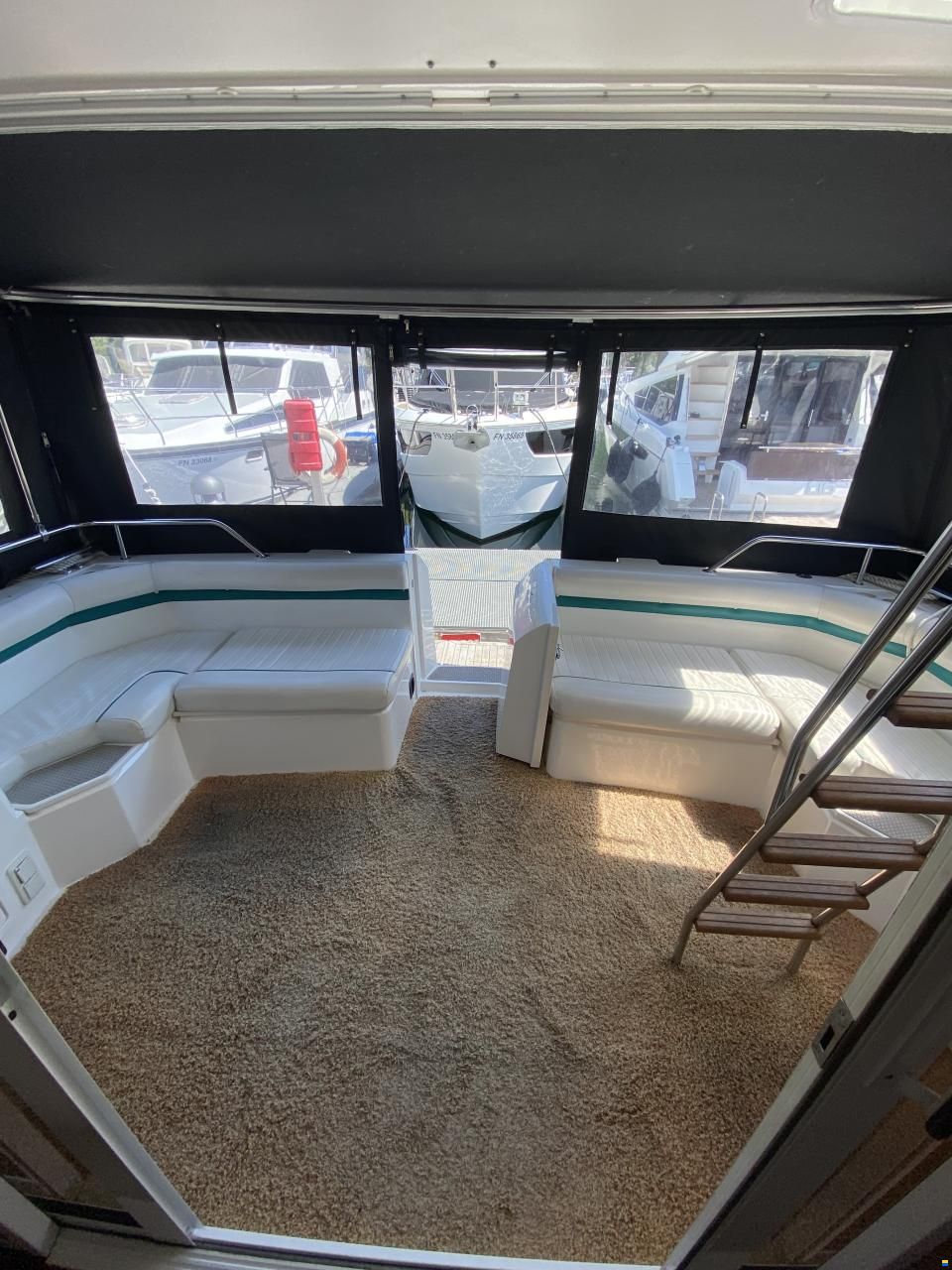 Fairline Phantom