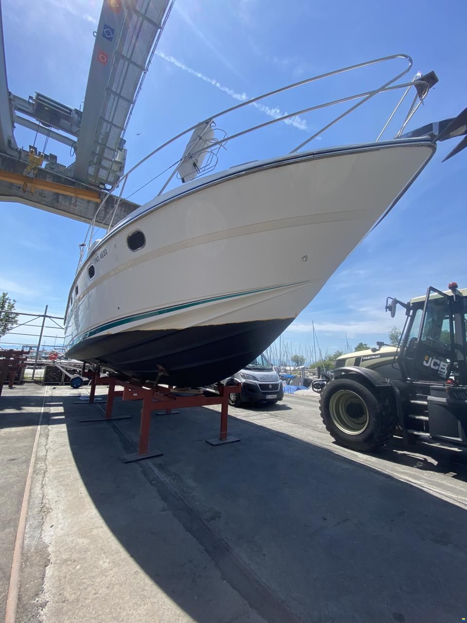 Fairline Phantom