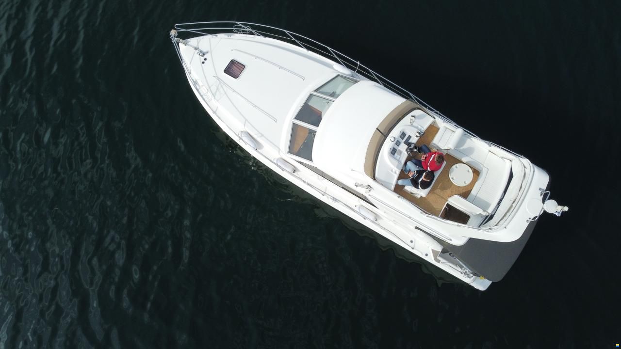 Fairline Phantom
