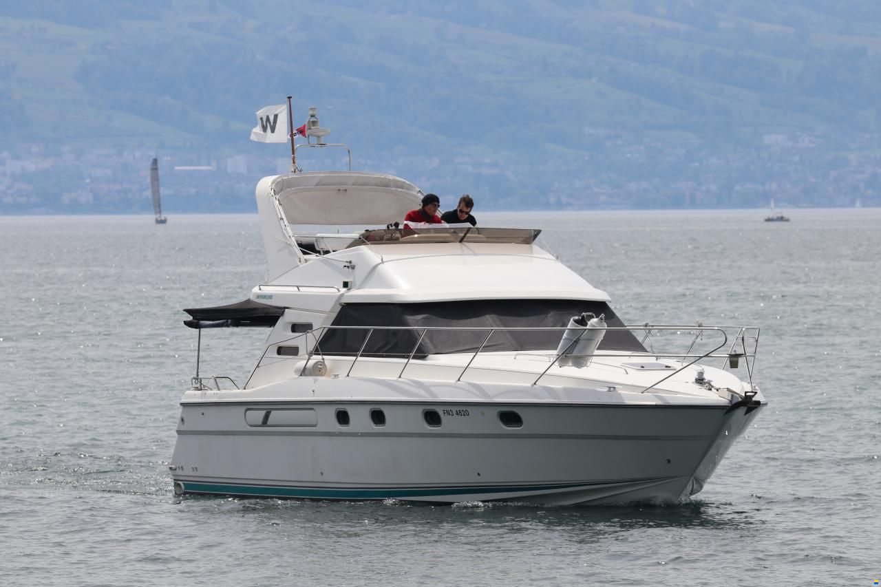 Fairline Phantom
