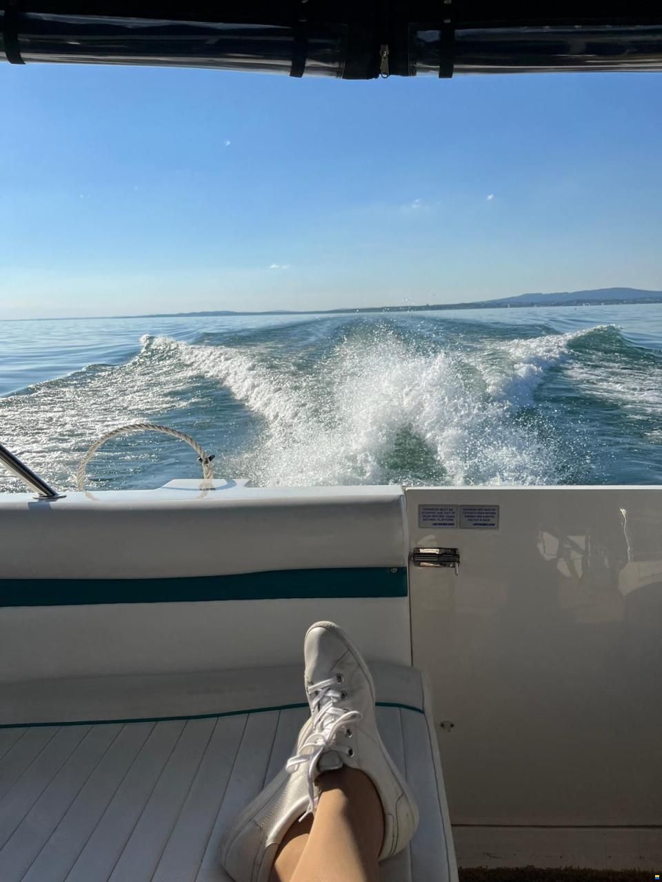 Fairline Phantom