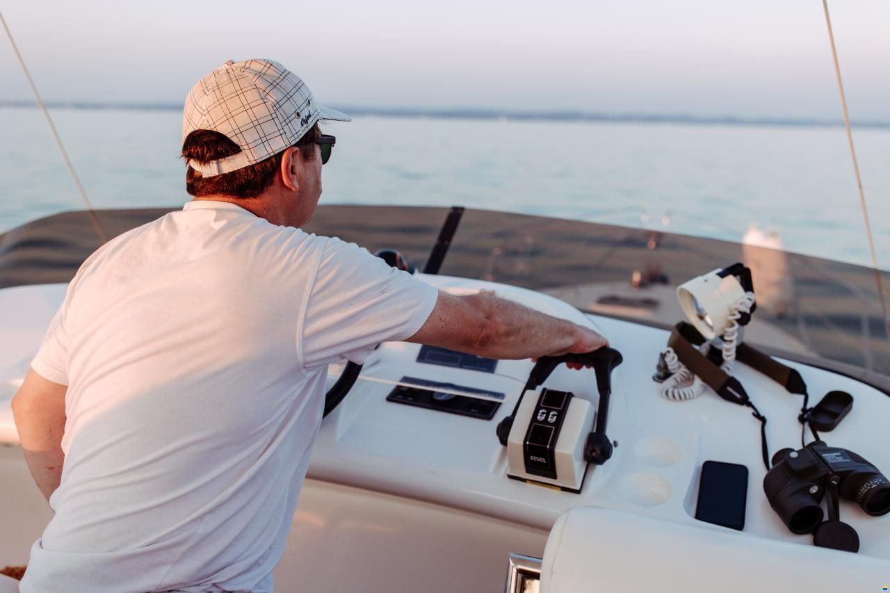Fairline Phantom