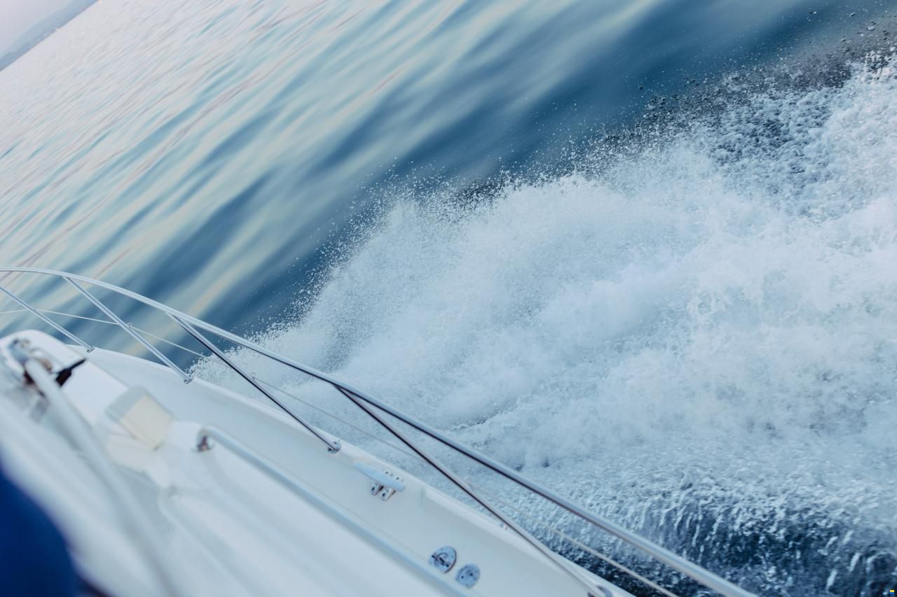 Fairline Phantom