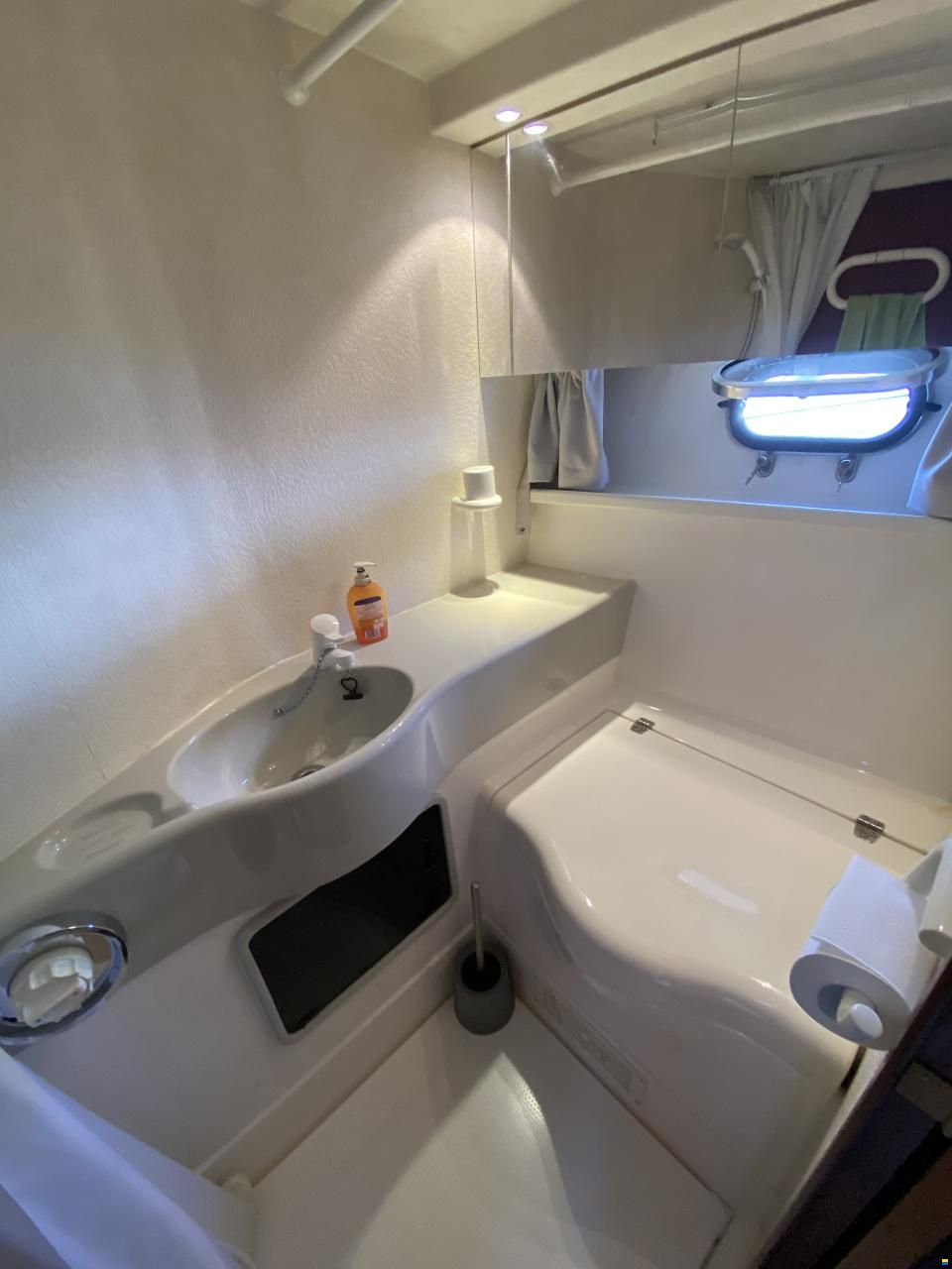 Fairline Phantom