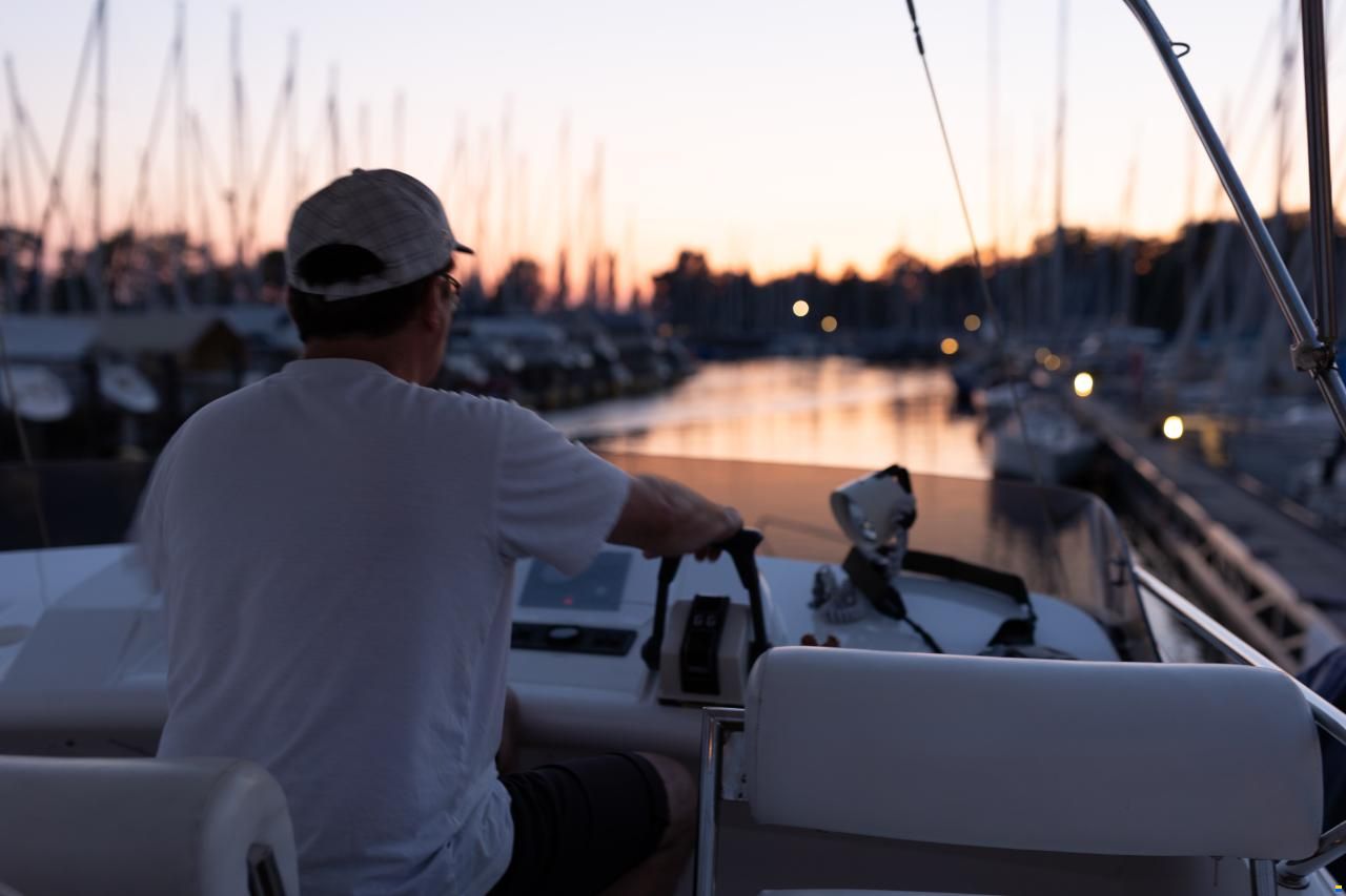 Fairline Phantom