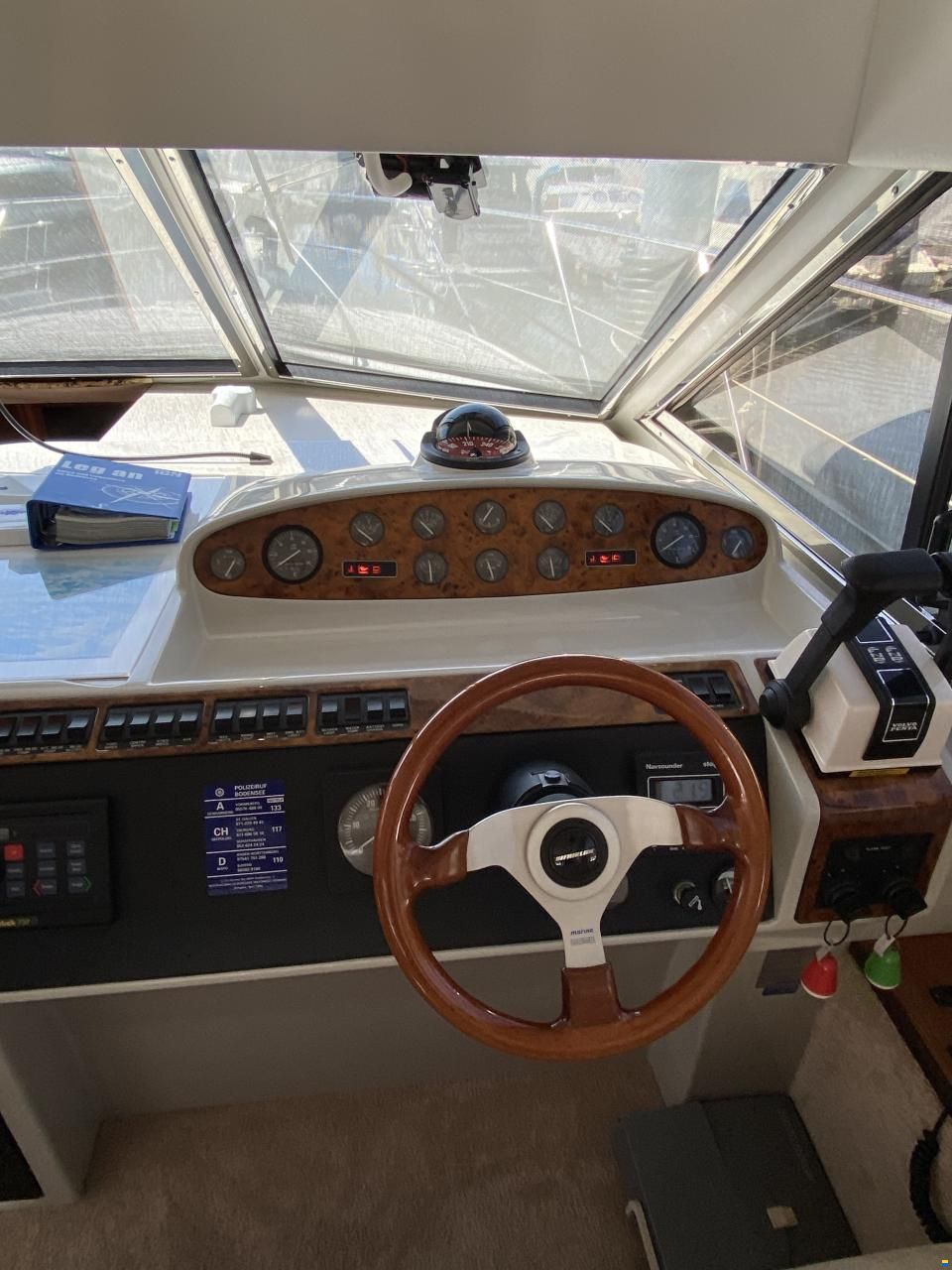 Fairline Phantom