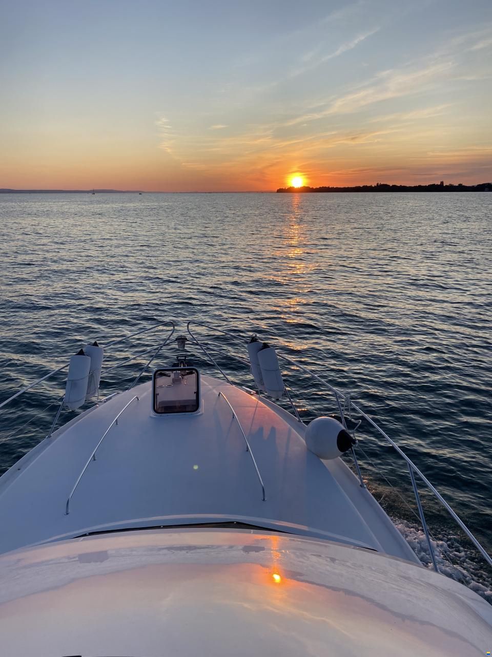 Fairline Phantom