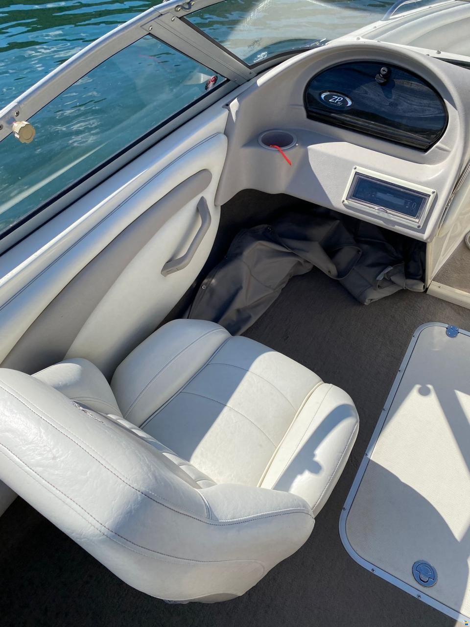 Stingray 200 LX