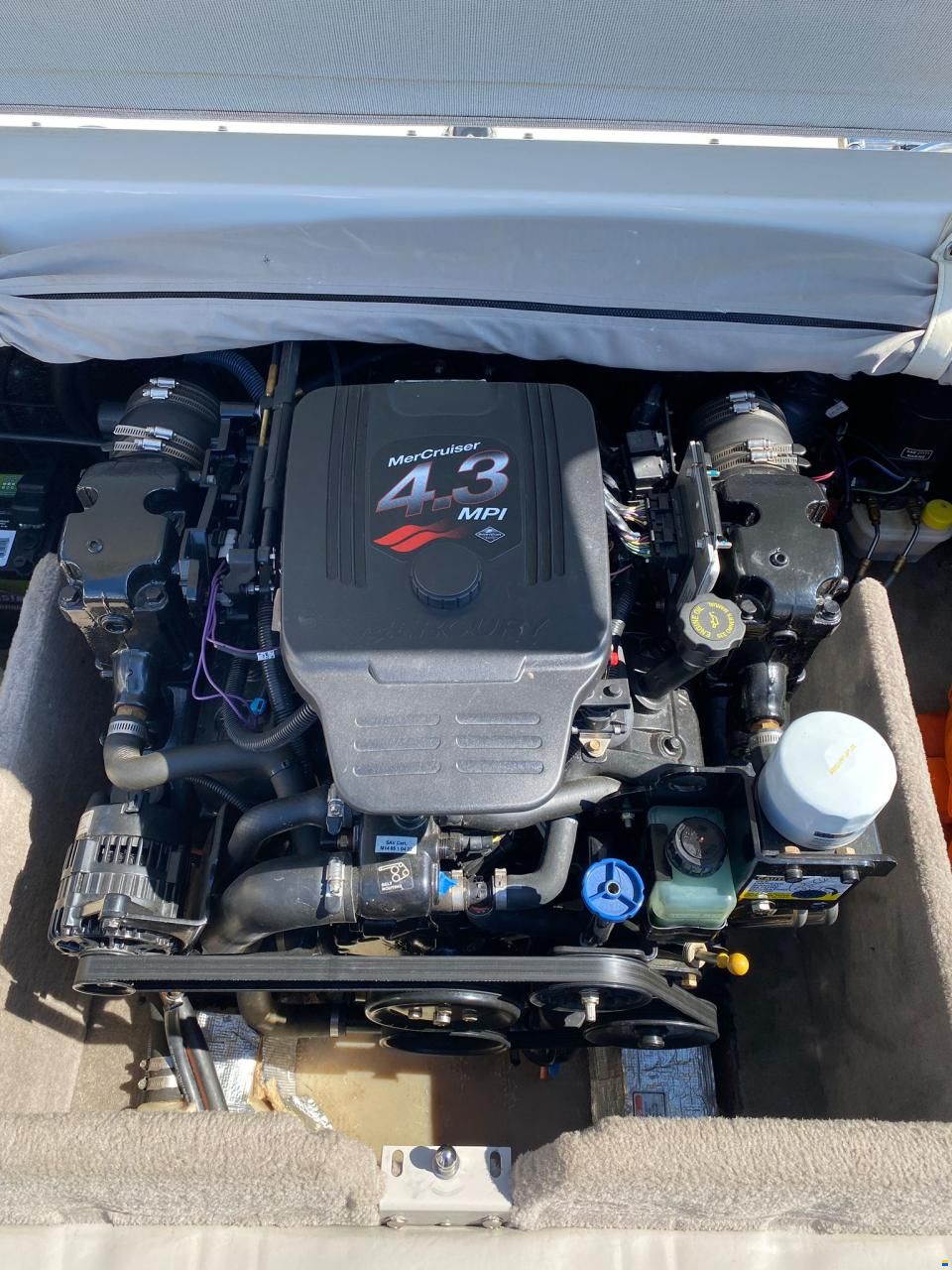 Stingray 200 LX