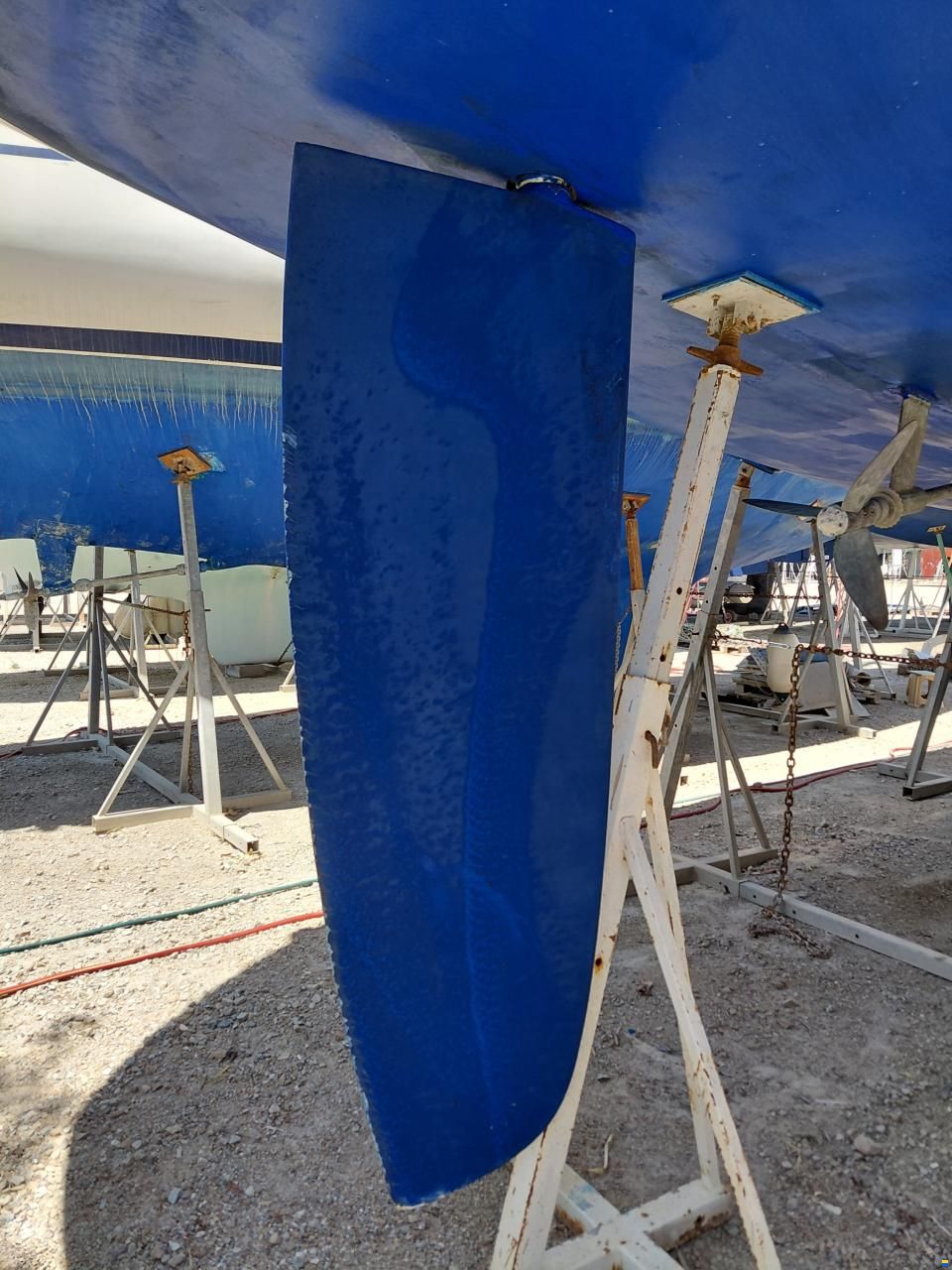Jeanneau Sun Odyssey 45