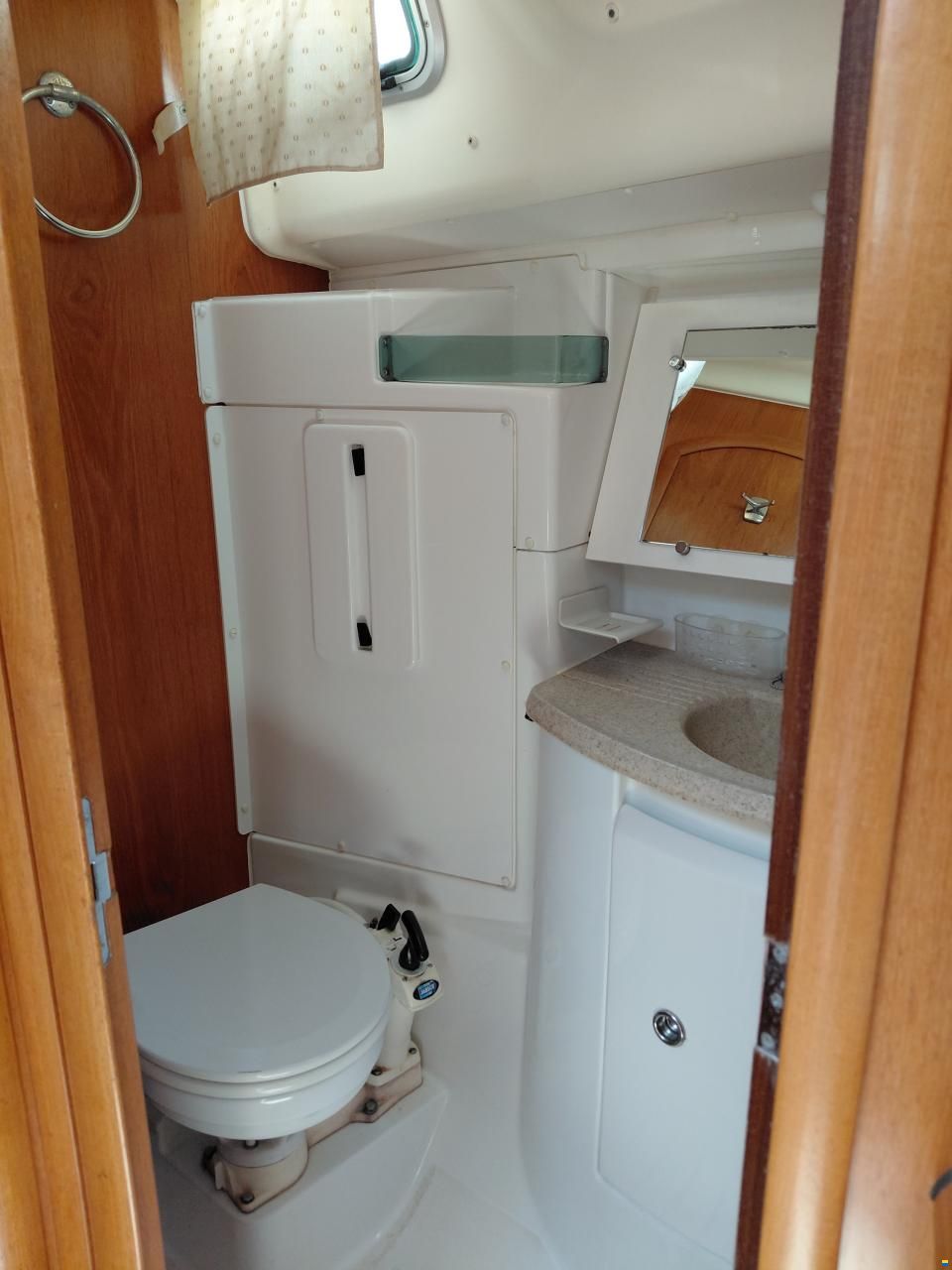 Jeanneau Sun Odyssey 45