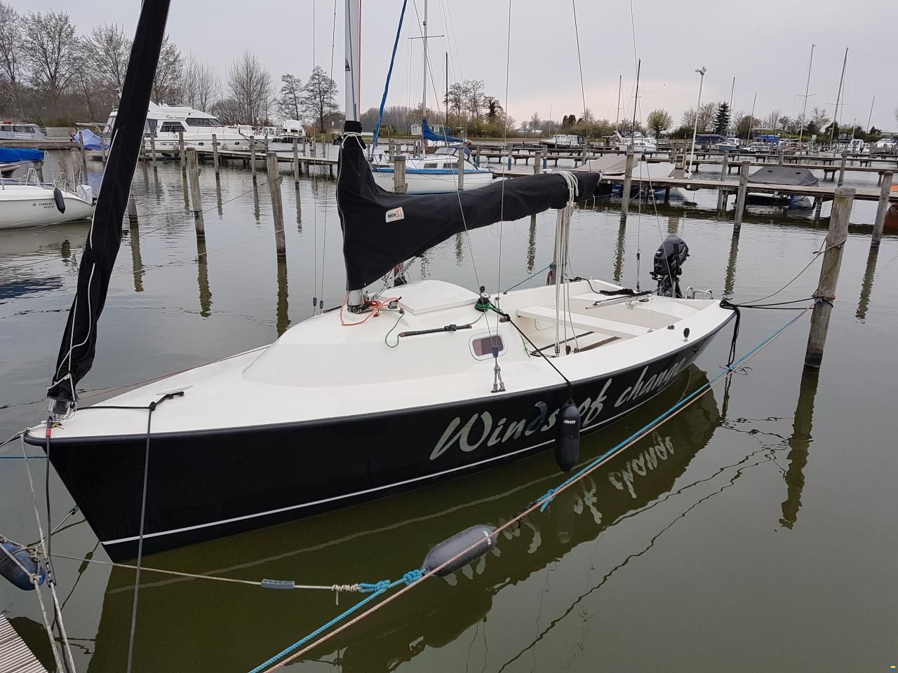 Tirion21 Geuzenboats