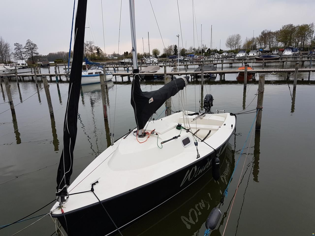 Tirion21 Geuzenboats