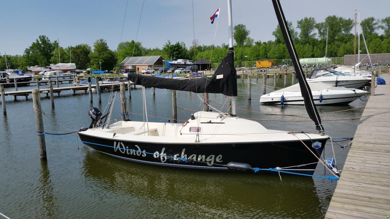 Tirion21 Geuzenboats