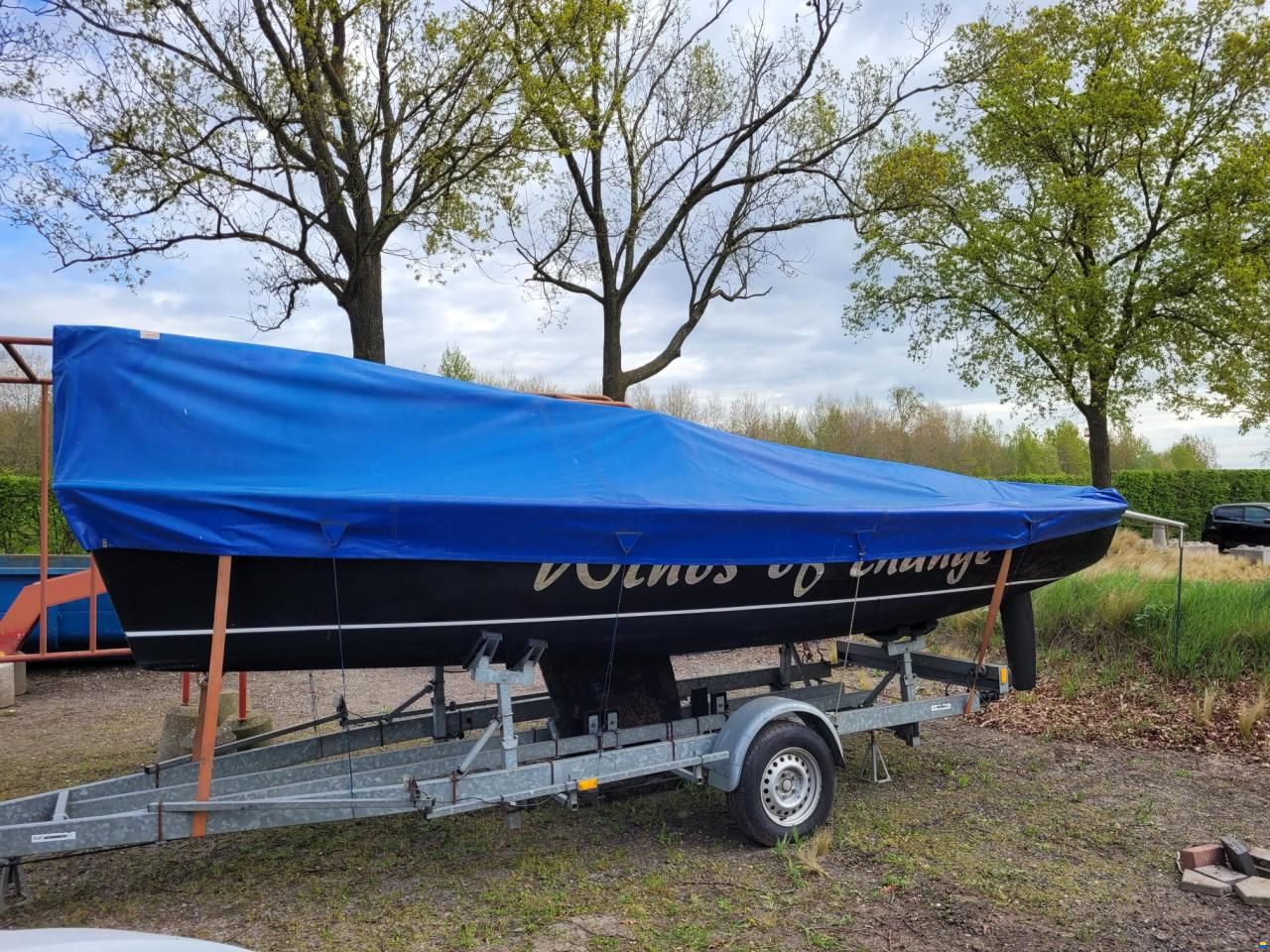 Tirion21 Geuzenboats
