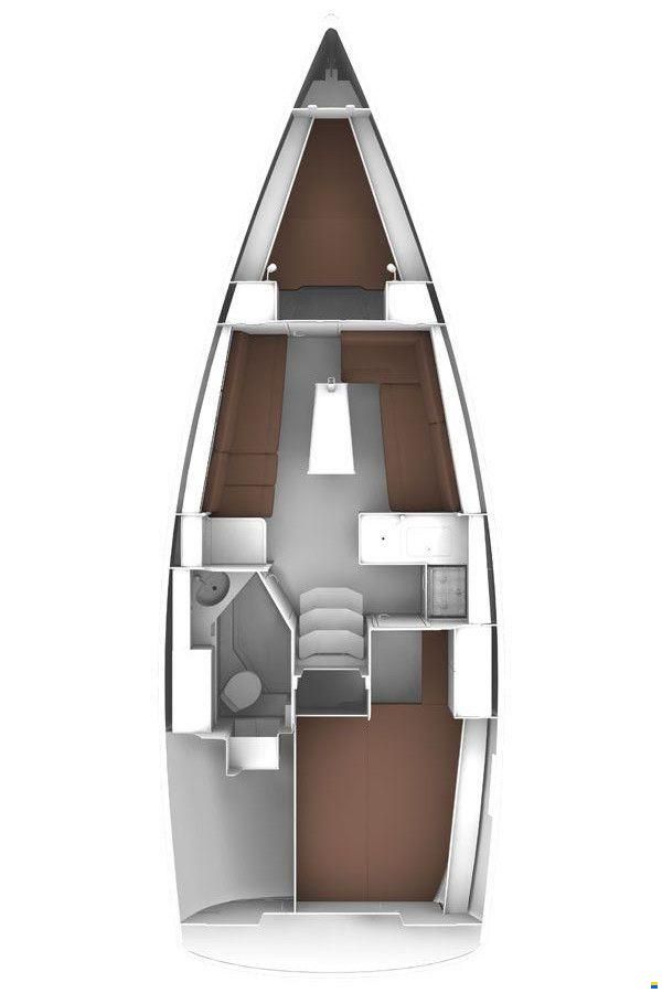 Bavaria Cruiser 33